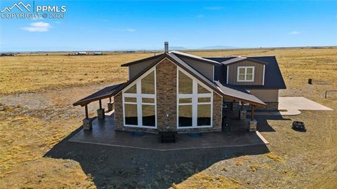 Tiny photo for 6729 County Road DD.5, La Jara, CO 81140 (MLS # 1224000)