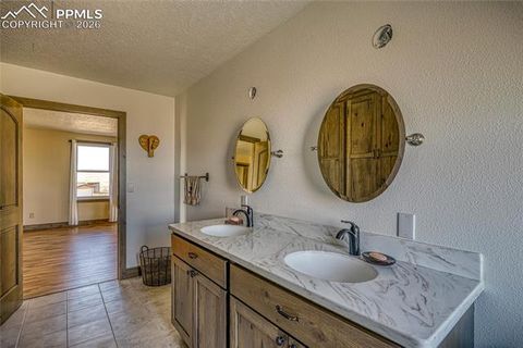 Tiny photo for 6729 County Road DD.5, La Jara, CO 81140 (MLS # 1224000)
