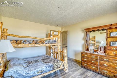 Tiny photo for 6729 County Road DD.5, La Jara, CO 81140 (MLS # 1224000)