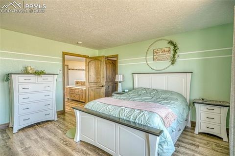 Tiny photo for 6729 County Road DD.5, La Jara, CO 81140 (MLS # 1224000)