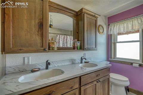 Tiny photo for 6729 County Road DD.5, La Jara, CO 81140 (MLS # 1224000)
