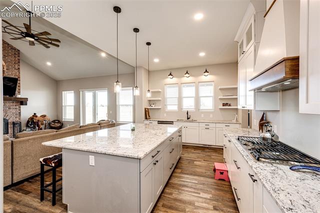 8175 Howdy Partner View