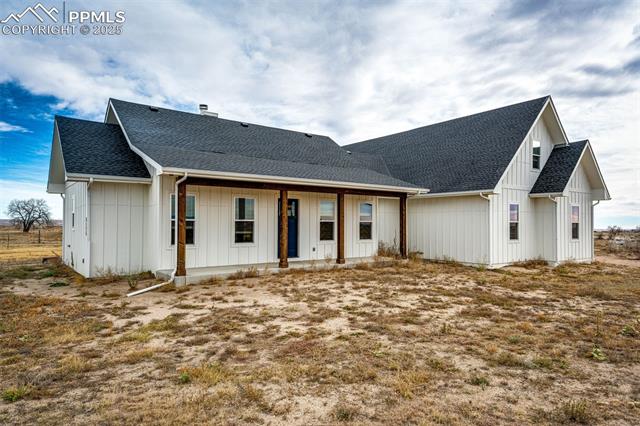 8175 Howdy Partner View