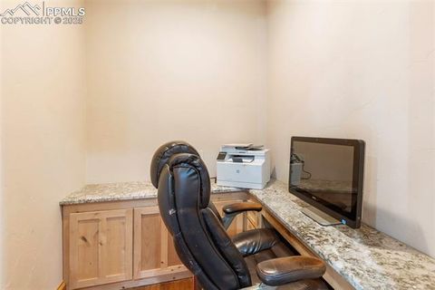 Tiny photo for 111 Blue Spruce Road, Divide, CO 80814 (MLS # 1894685)