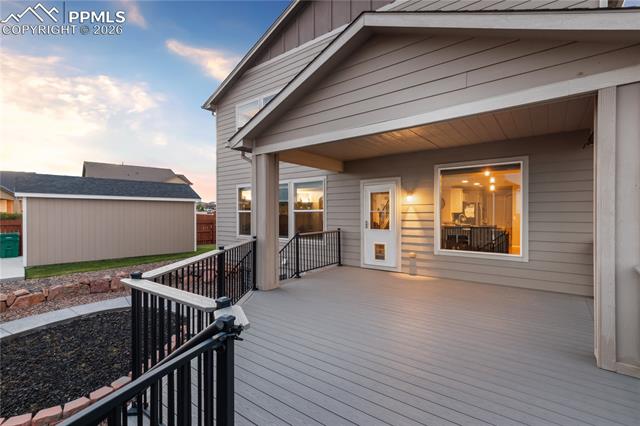 12985 MT Harvard Drive