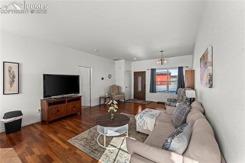 Tiny photo for 112 Ridge Point Circle, Divide, CO 80814 (MLS # 1338124)