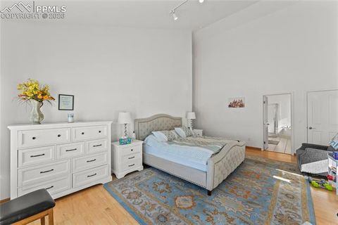 Tiny photo for 112 Ridge Point Circle, Divide, CO 80814 (MLS # 1338124)