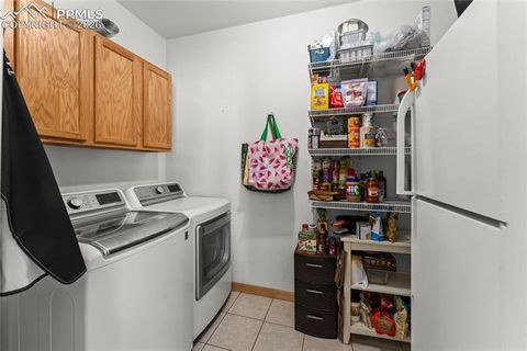 Tiny photo for 112 Ridge Point Circle, Divide, CO 80814 (MLS # 1338124)