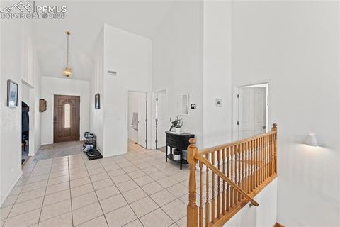 Tiny photo for 112 Ridge Point Circle, Divide, CO 80814 (MLS # 1338124)