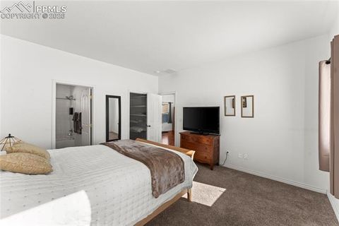Tiny photo for 112 Ridge Point Circle, Divide, CO 80814 (MLS # 1338124)