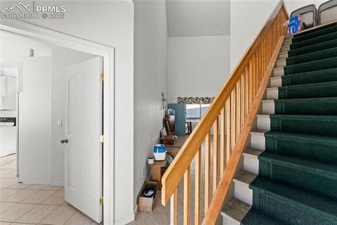 Tiny photo for 112 Ridge Point Circle, Divide, CO 80814 (MLS # 1338124)