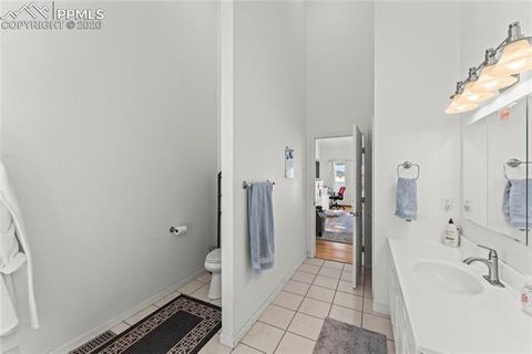 Tiny photo for 112 Ridge Point Circle, Divide, CO 80814 (MLS # 1338124)