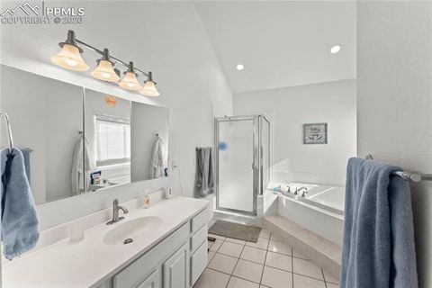 Tiny photo for 112 Ridge Point Circle, Divide, CO 80814 (MLS # 1338124)