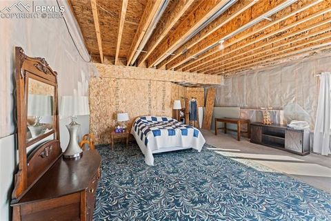 Tiny photo for 112 Ridge Point Circle, Divide, CO 80814 (MLS # 1338124)