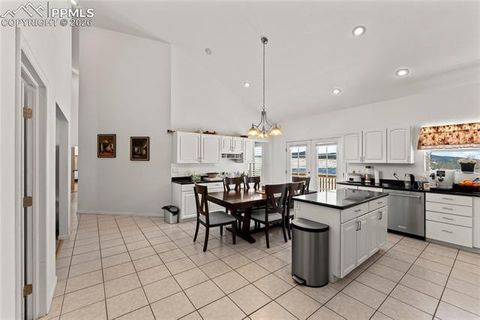 Tiny photo for 112 Ridge Point Circle, Divide, CO 80814 (MLS # 1338124)