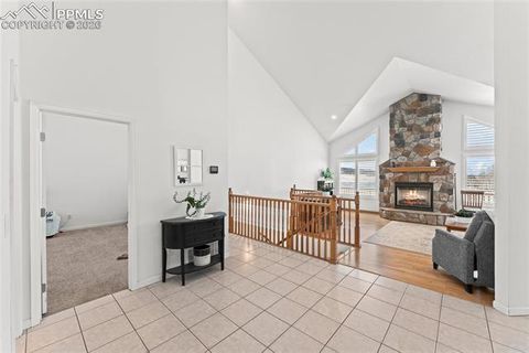 Tiny photo for 112 Ridge Point Circle, Divide, CO 80814 (MLS # 1338124)