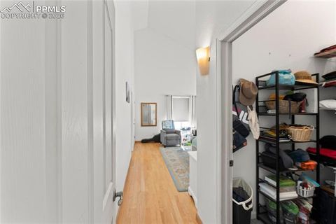 Tiny photo for 112 Ridge Point Circle, Divide, CO 80814 (MLS # 1338124)
