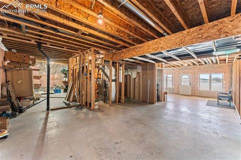 Tiny photo for 112 Ridge Point Circle, Divide, CO 80814 (MLS # 1338124)
