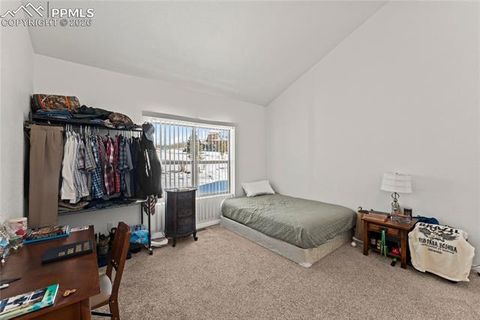 Tiny photo for 112 Ridge Point Circle, Divide, CO 80814 (MLS # 1338124)