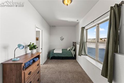 Tiny photo for 112 Ridge Point Circle, Divide, CO 80814 (MLS # 1338124)
