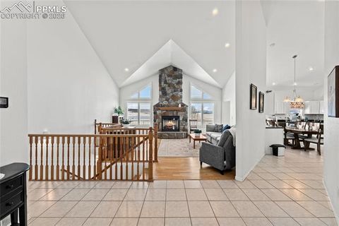 Tiny photo for 112 Ridge Point Circle, Divide, CO 80814 (MLS # 1338124)