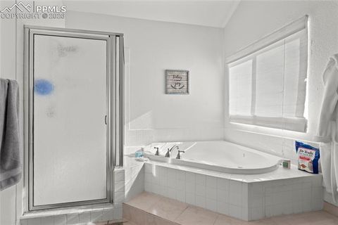 Tiny photo for 112 Ridge Point Circle, Divide, CO 80814 (MLS # 1338124)