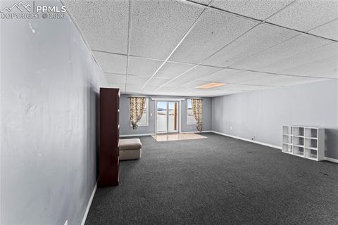 Tiny photo for 112 Ridge Point Circle, Divide, CO 80814 (MLS # 1338124)