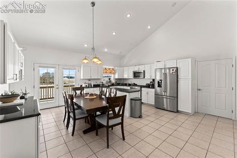 Tiny photo for 112 Ridge Point Circle, Divide, CO 80814 (MLS # 1338124)
