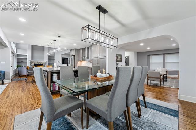 1025 War Eagle Drive