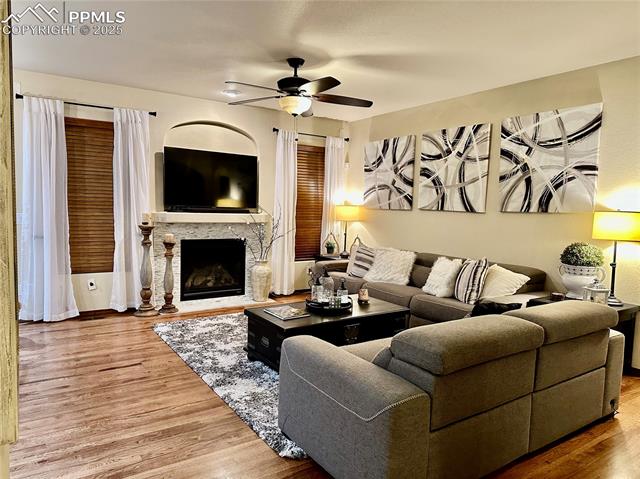 11824 Black Hills Drive