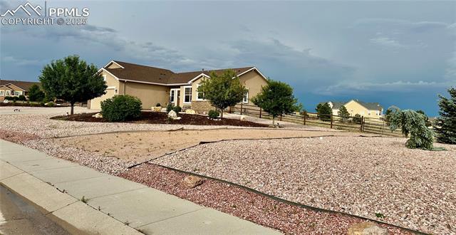 11824 Black Hills Drive