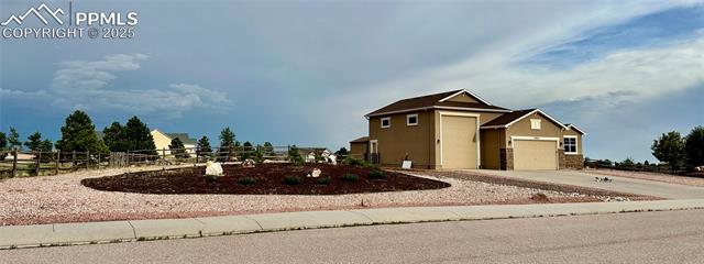 11824 Black Hills Drive