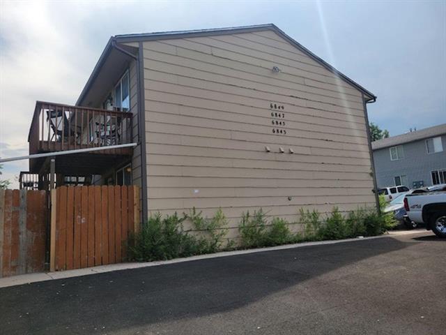 6845 Western Place 6845