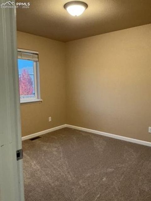 Tiny photo for 1124 Hallamwood Drive, Colorado Springs, CO 80911 (MLS # 1511025)