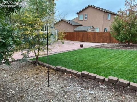 Tiny photo for 1124 Hallamwood Drive, Colorado Springs, CO 80911 (MLS # 1511025)