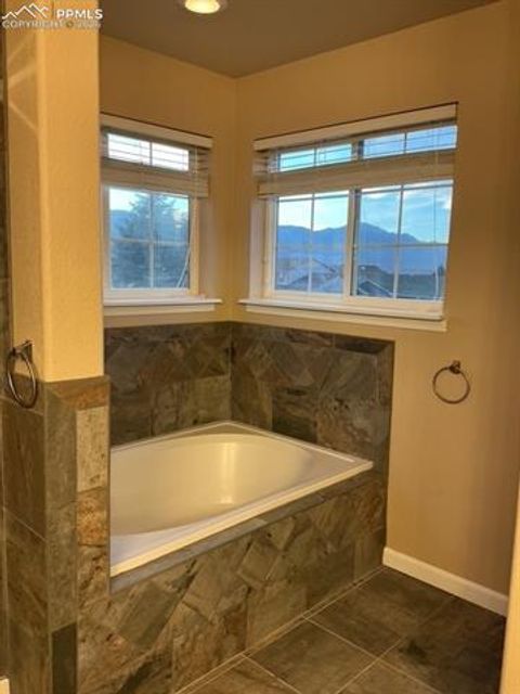 Tiny photo for 1124 Hallamwood Drive, Colorado Springs, CO 80911 (MLS # 1511025)