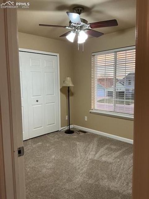 Tiny photo for 1124 Hallamwood Drive, Colorado Springs, CO 80911 (MLS # 1511025)