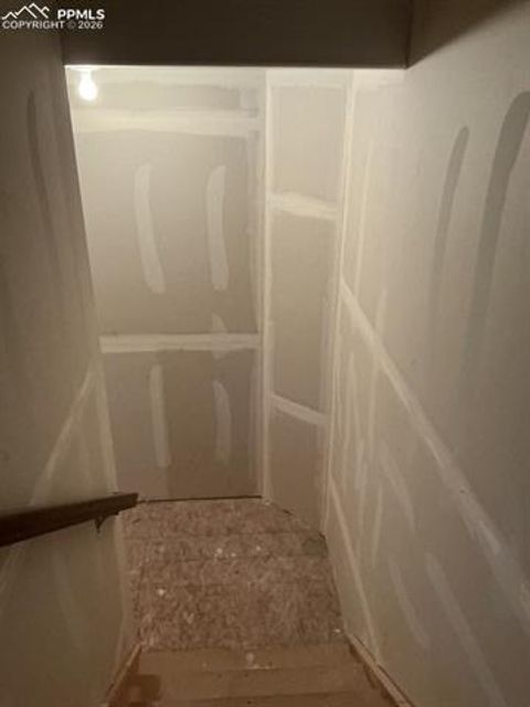 Tiny photo for 1124 Hallamwood Drive, Colorado Springs, CO 80911 (MLS # 1511025)