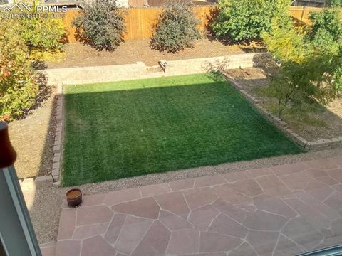 Tiny photo for 1124 Hallamwood Drive, Colorado Springs, CO 80911 (MLS # 1511025)