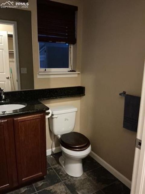 Tiny photo for 1124 Hallamwood Drive, Colorado Springs, CO 80911 (MLS # 1511025)