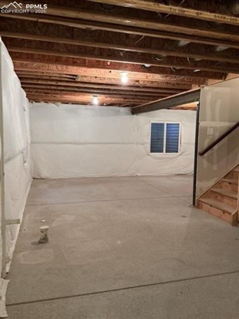 Tiny photo for 1124 Hallamwood Drive, Colorado Springs, CO 80911 (MLS # 1511025)