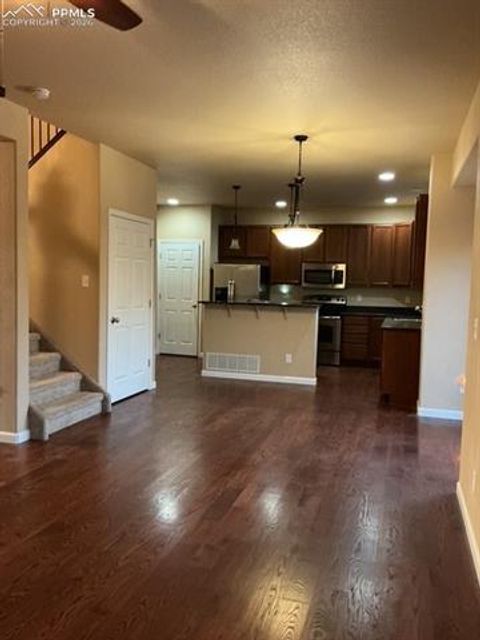 Tiny photo for 1124 Hallamwood Drive, Colorado Springs, CO 80911 (MLS # 1511025)