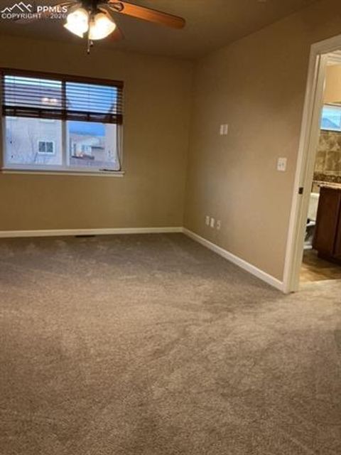 Tiny photo for 1124 Hallamwood Drive, Colorado Springs, CO 80911 (MLS # 1511025)