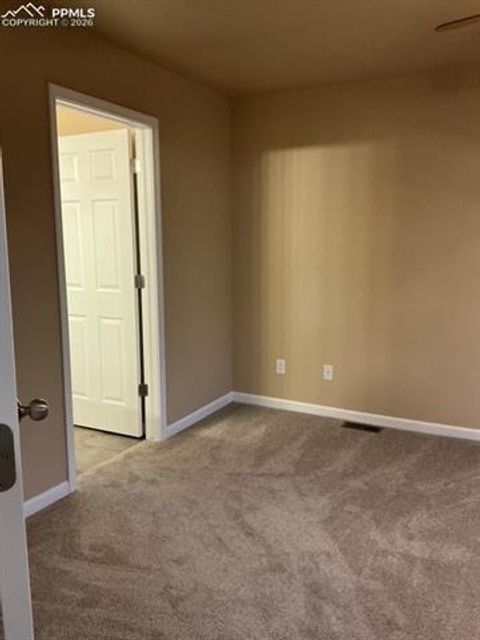 Tiny photo for 1124 Hallamwood Drive, Colorado Springs, CO 80911 (MLS # 1511025)