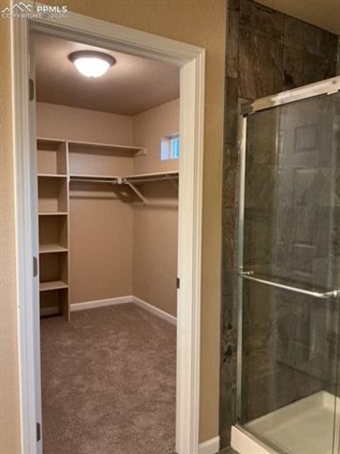 Tiny photo for 1124 Hallamwood Drive, Colorado Springs, CO 80911 (MLS # 1511025)