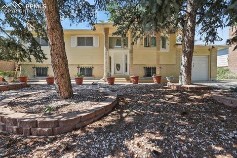 Photo of 146 Kilgore Street, Colorado Springs, CO 80911 (MLS # 1493435) Photo of 146 Kilgore Street, Colorado Springs, CO 80911 (MLS # 1493435)