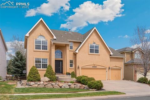 11985 Hanging Valley Way Colorado Springs CO 80921