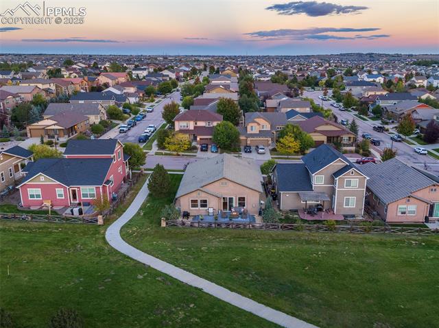 7842 Silver Birch Drive