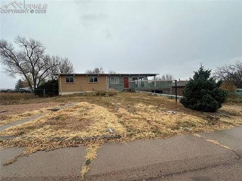 Tiny photo for 21 Minden Circle, Colorado Springs, CO 80906 (MLS # 5161595)