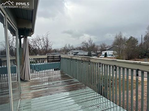 Tiny photo for 21 Minden Circle, Colorado Springs, CO 80906 (MLS # 5161595)